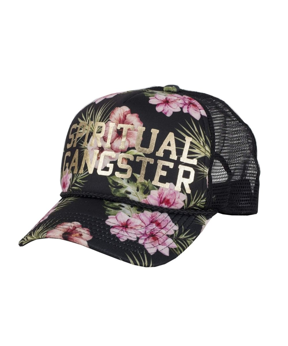 SG Varsity Maui Trucker Hat - miamidrugpossession