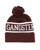 SG Varsity Pom Beanie, Garnet - clearpathherbicide