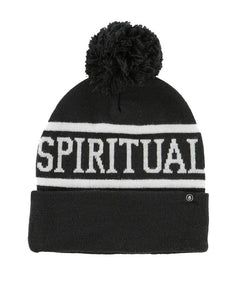 SG Varsity Pom Beanie, Midnight - clearpathherbicide