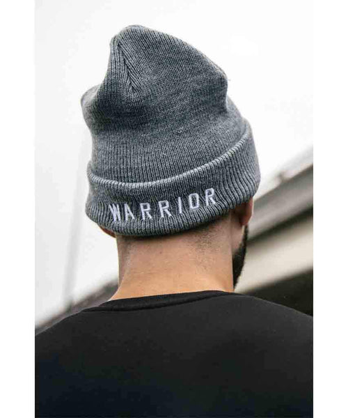 SG Warrior Beanie - clearpathherbicide