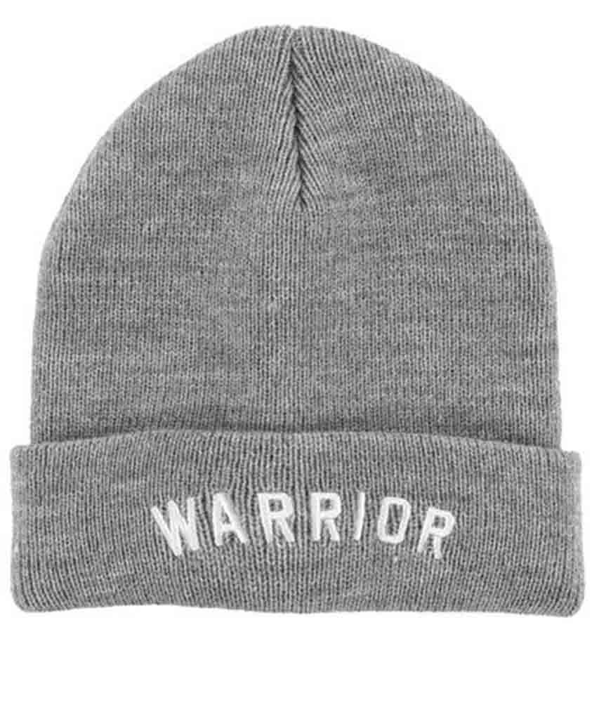 SG Warrior Beanie - miamidrugpossession