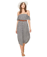 Sheer Bliss Stripe Dress - clearpathherbicide