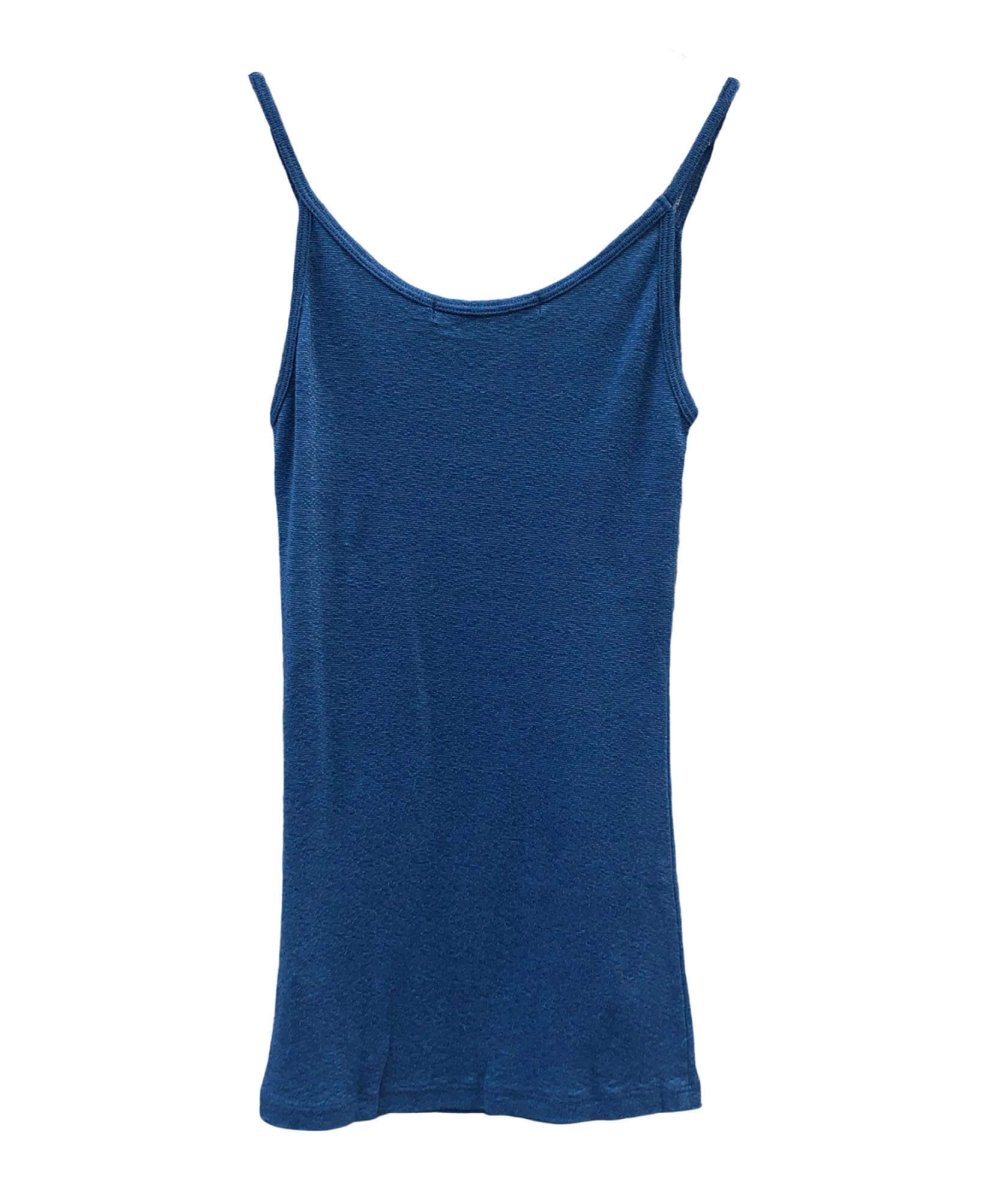 Shine Scoop Neck Camisole Bodega - miamidrugpossession