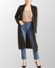 Show Stopper Duster Gunmetal - miamidrugpossession