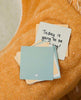 Shower Affirmation Cards Note to Self - clearpathherbicide