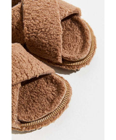 Sidelines Footbed Teddy - clearpathherbicide