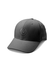 Signal Golf Hat Unisex Charcoal - PINK ARROWS