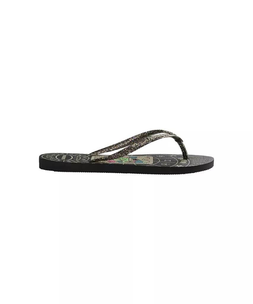 Slim Mystic Sandal - miamidrugpossession