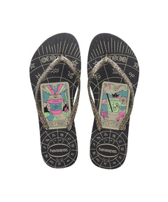 Slim Mystic Sandal - clearpathherbicide