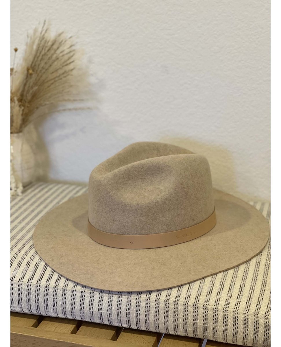 Sloane Fedora Brown - miamidrugpossession