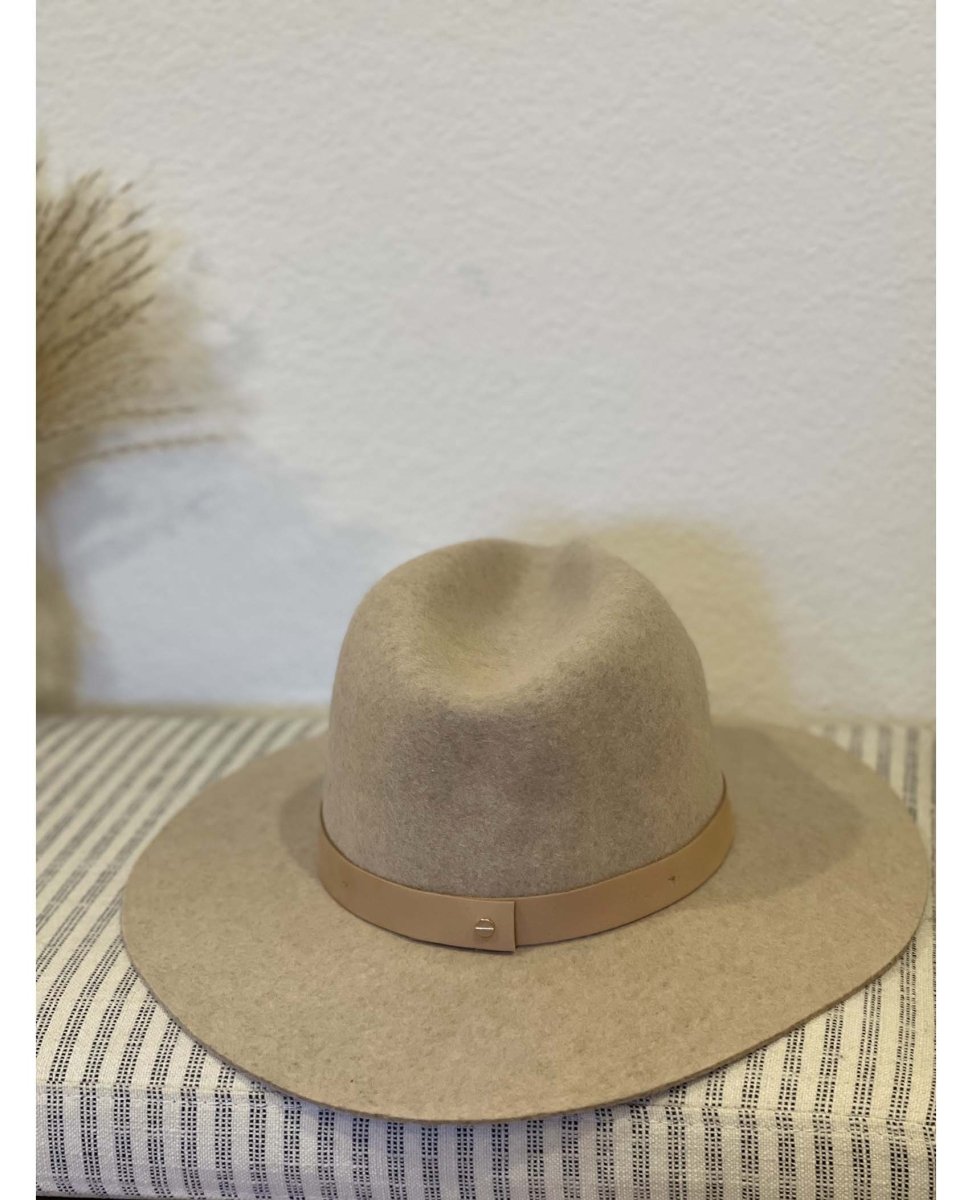 Sloane Fedora Brown - miamidrugpossession