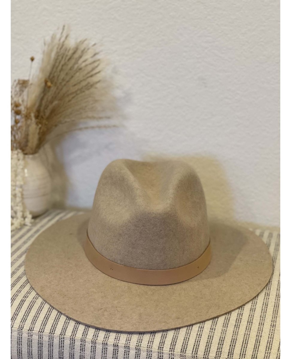 Sloane Fedora Brown - clearpathherbicide