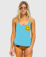 Smiley Tank Sky - miamidrugpossession