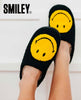 Smiley® X Pretty Simple Original Smiley Slippers Assorted - miamidrugpossession