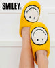 Smiley® X Pretty Simple Original Smiley Slippers Assorted - miamidrugpossession