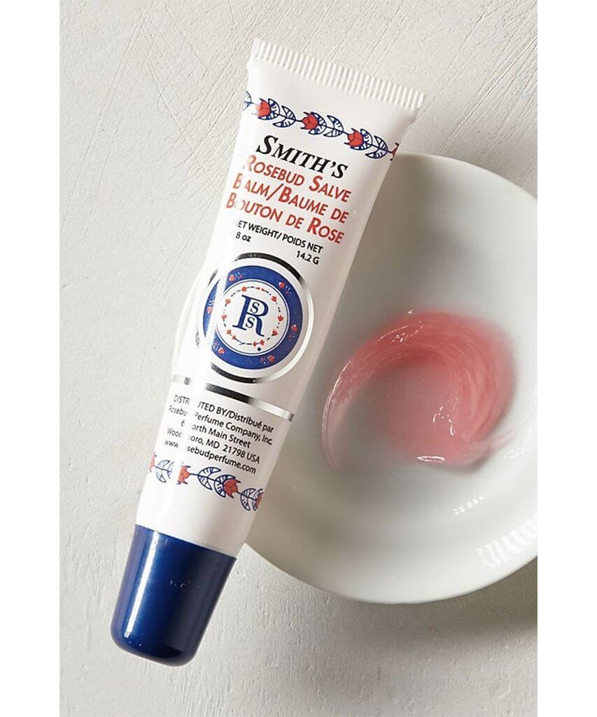 Smith's Rosebud Salve Tube, Rosebud - miamidrugpossession