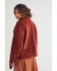 So Cozy Slouchy Moto Spiced Brandy - clearpathherbicide