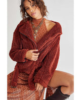 So Cozy Slouchy Moto Spiced Brandy - clearpathherbicide