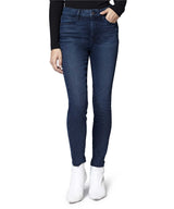 Social High Rise Ankle Skinny Jean - clearpathherbicide