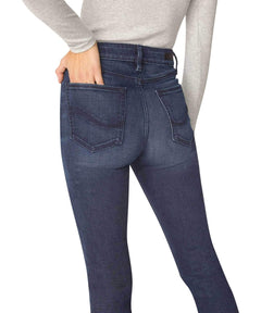 Social High Rise Ankle Skinny Jean - clearpathherbicide