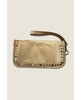 Sofia Zip Around Wallet Taupe - miamidrugpossession