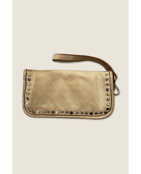 Sofia Zip Around Wallet Taupe - clearpathherbicide