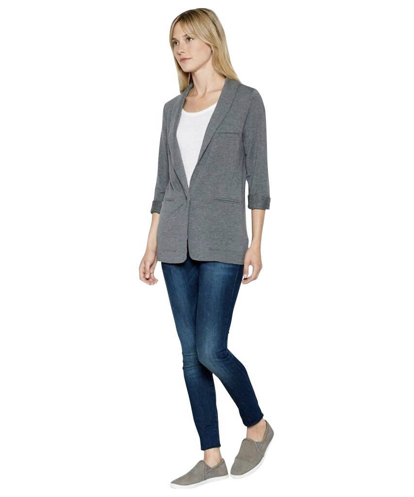 Soft Joie Neville Blazer - miamidrugpossession