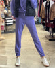 Softest Fleece Sweatpant Iris - clearpathherbicide