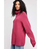 Softly Structured Tunic Berry Crush - clearpathherbicide