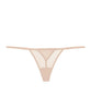 Soire G - String Blush - miamidrugpossession