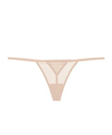 Soire G - String Blush - miamidrugpossession