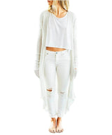 Soleil Chalk Cardigan - clearpathherbicide