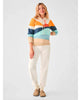 Soleil Hoodie Sun and Sea - miamidrugpossession