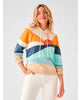 Soleil Hoodie Sun and Sea - miamidrugpossession