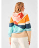 Soleil Hoodie Sun and Sea - miamidrugpossession