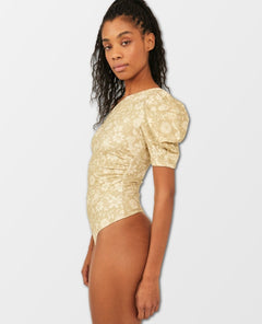 Somethin About You Bodysuit Cactus - miamidrugpossession