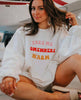 Somewhere Warm Sweatshirt - miamidrugpossession