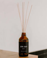 Spa Day Amber Reed Diffuser - clearpathherbicide