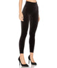 Spanx Velvet Legging, Black - clearpathherbicide