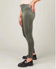 Spanx Velvet Legging Dark Palm - clearpathherbicide