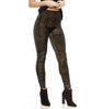 Spanx Velvet Legging, Gold - clearpathherbicide