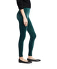 Spanx Velvet Legging, Malachite - miamidrugpossession