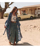 Spell Desert Bandita Kimono Cobalt - clearpathherbicide