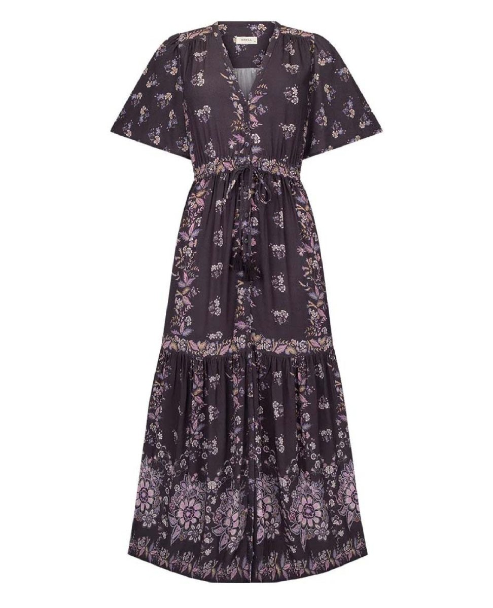 Spell Rebel Spirit Gown Hyacinth - clearpathherbicide