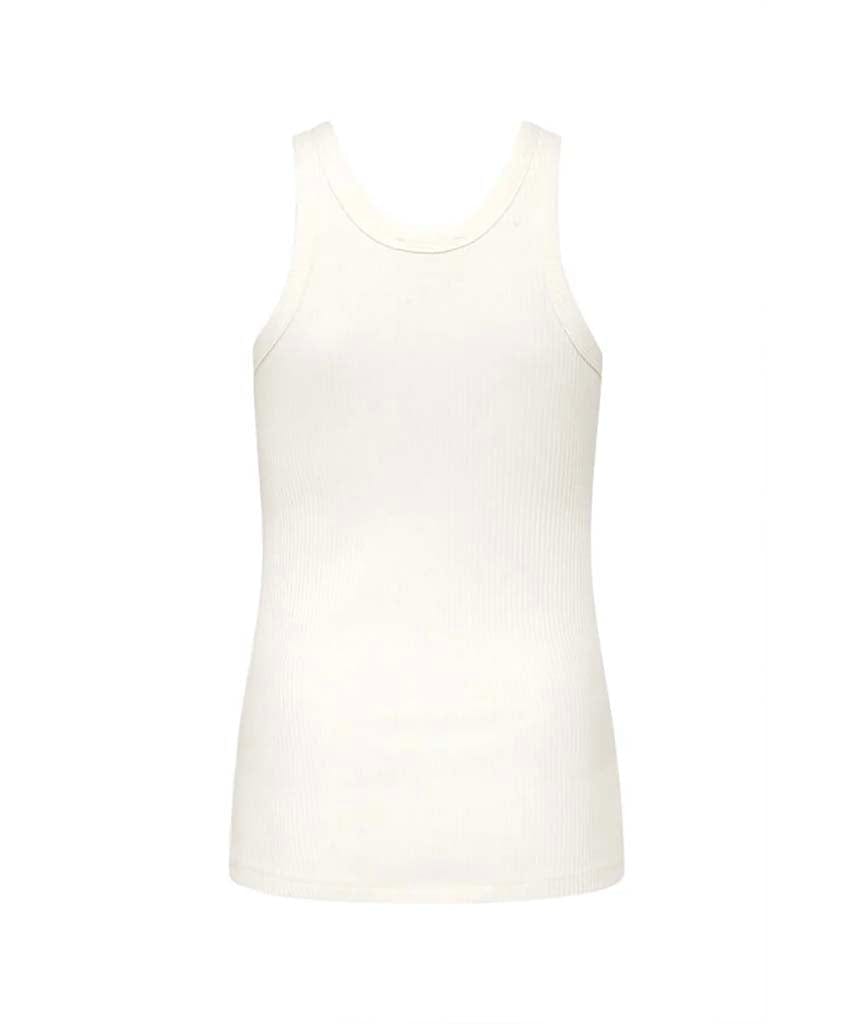 Spell Rib Tank Cream - miamidrugpossession