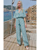 Spell Sienna Jumpsuit Jade - clearpathherbicide