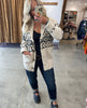 Spencer Cardigan Aztec Border - clearpathherbicide