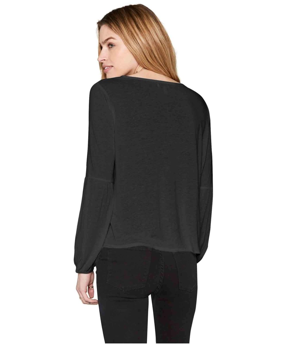 Spencer Knit Top - clearpathherbicide