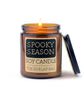 Spooky Season Soy Candle - miamidrugpossession