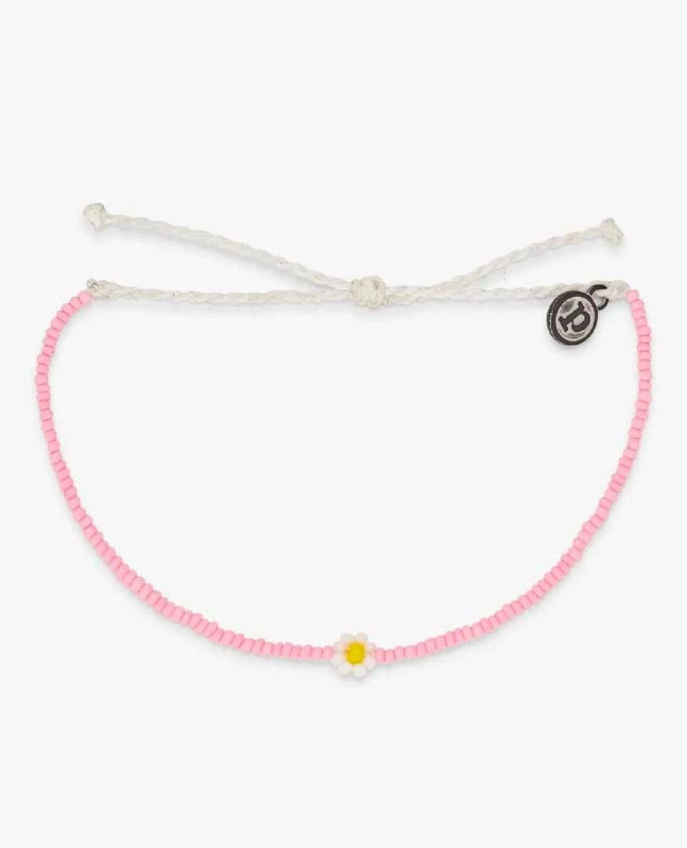 Spring Daisy Seed Bracelet - clearpathherbicide